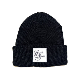 Nuphsaid Fisherman Beanies