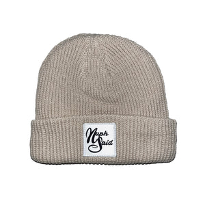 Nuphsaid Fisherman Beanies