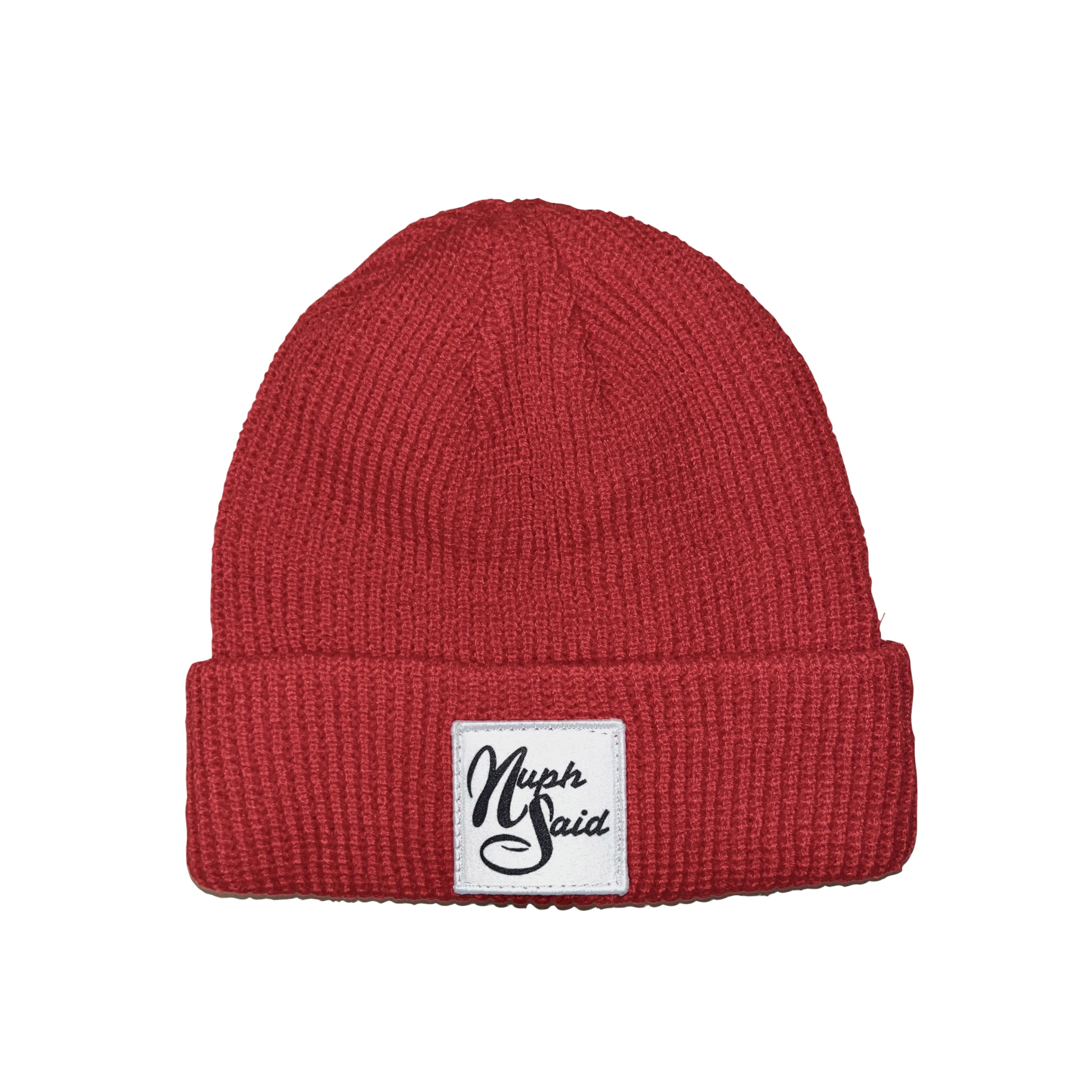 Nuphsaid Fisherman Beanies